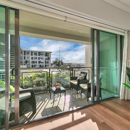 The Charming Cracker! Appartement Auckland Buitenkant foto