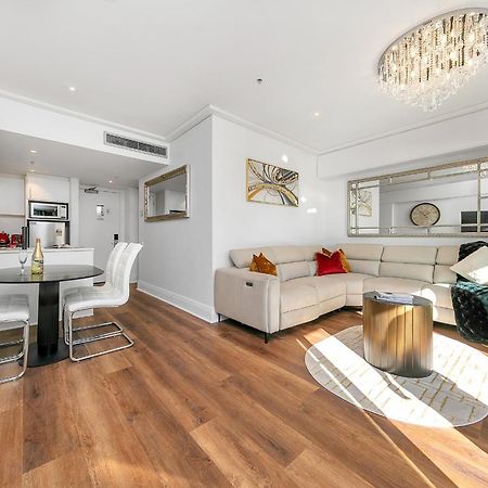 The Charming Cracker! Appartement Auckland Buitenkant foto