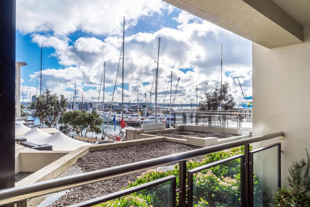 The Charming Cracker! Appartement Auckland Buitenkant foto