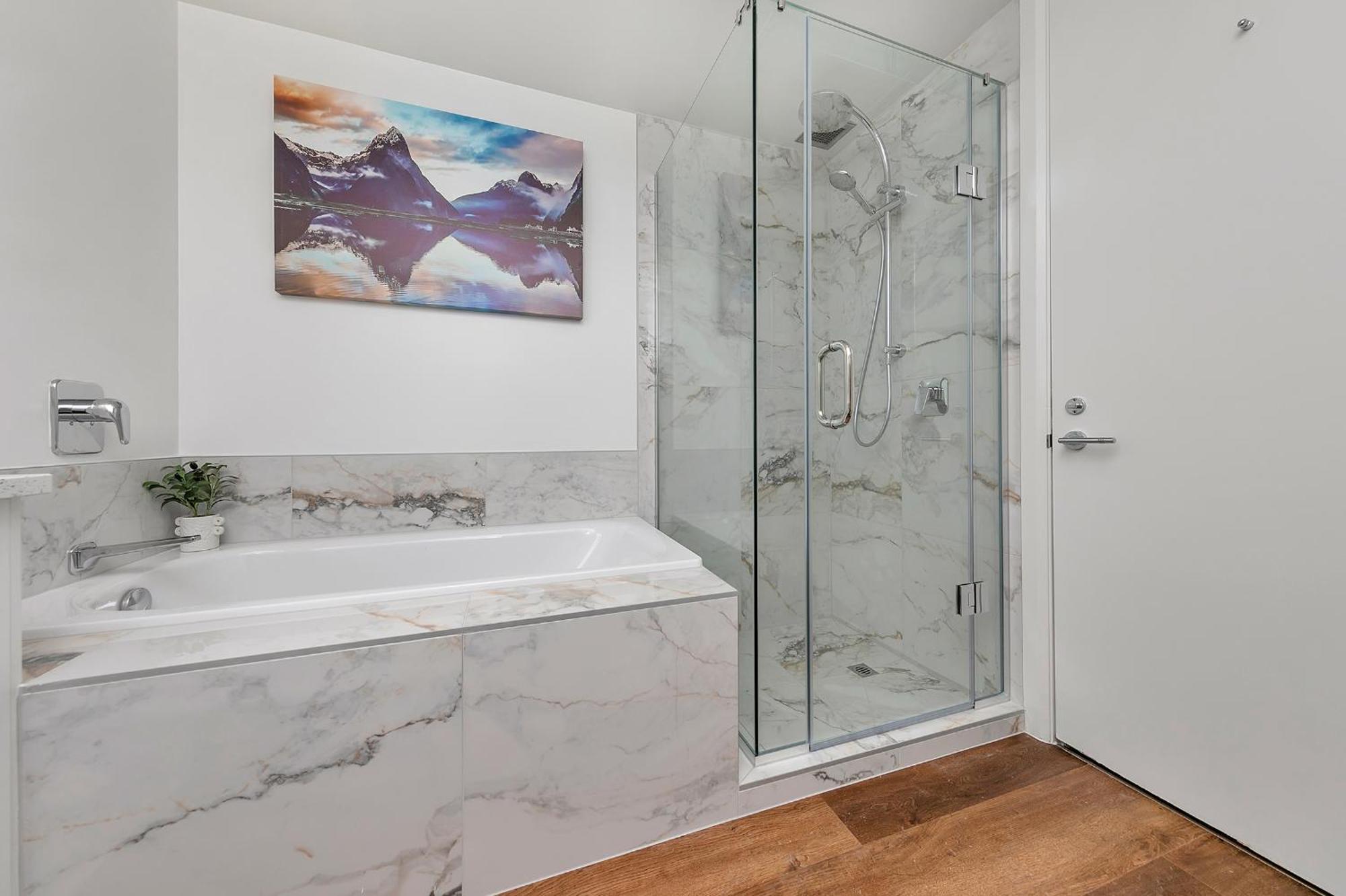The Charming Cracker! Appartement Auckland Buitenkant foto