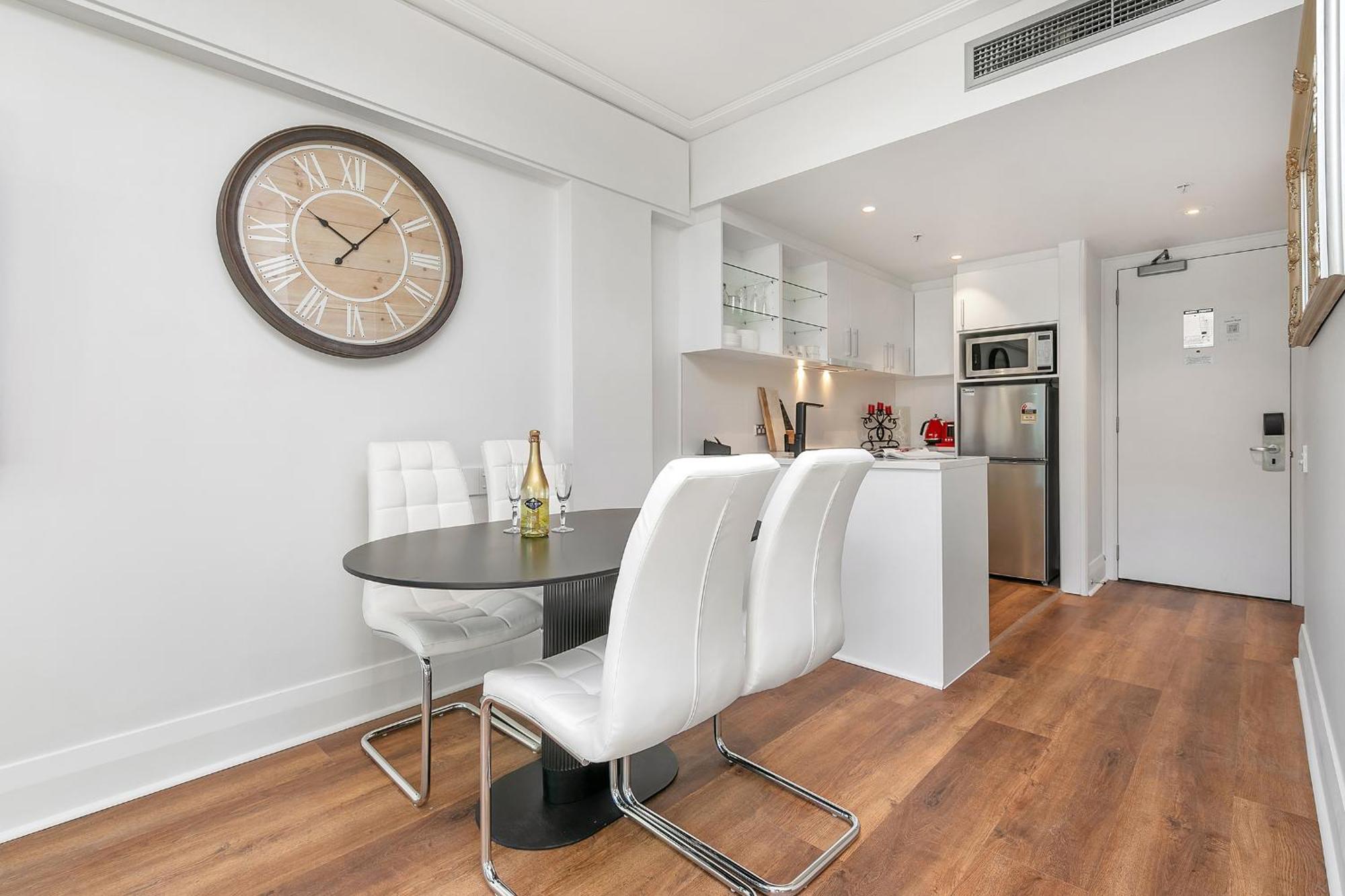 The Charming Cracker! Appartement Auckland Buitenkant foto