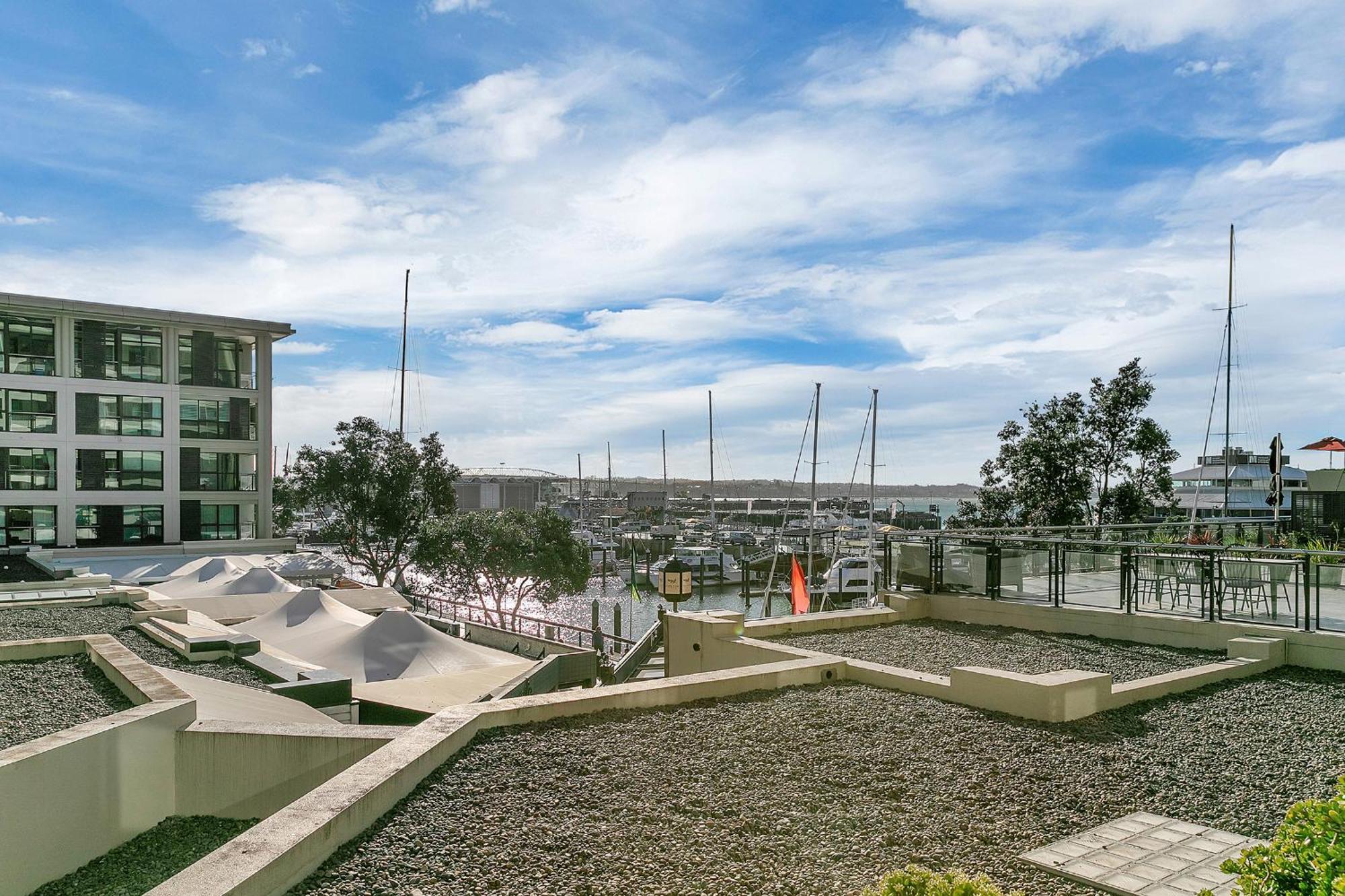 The Charming Cracker! Appartement Auckland Buitenkant foto