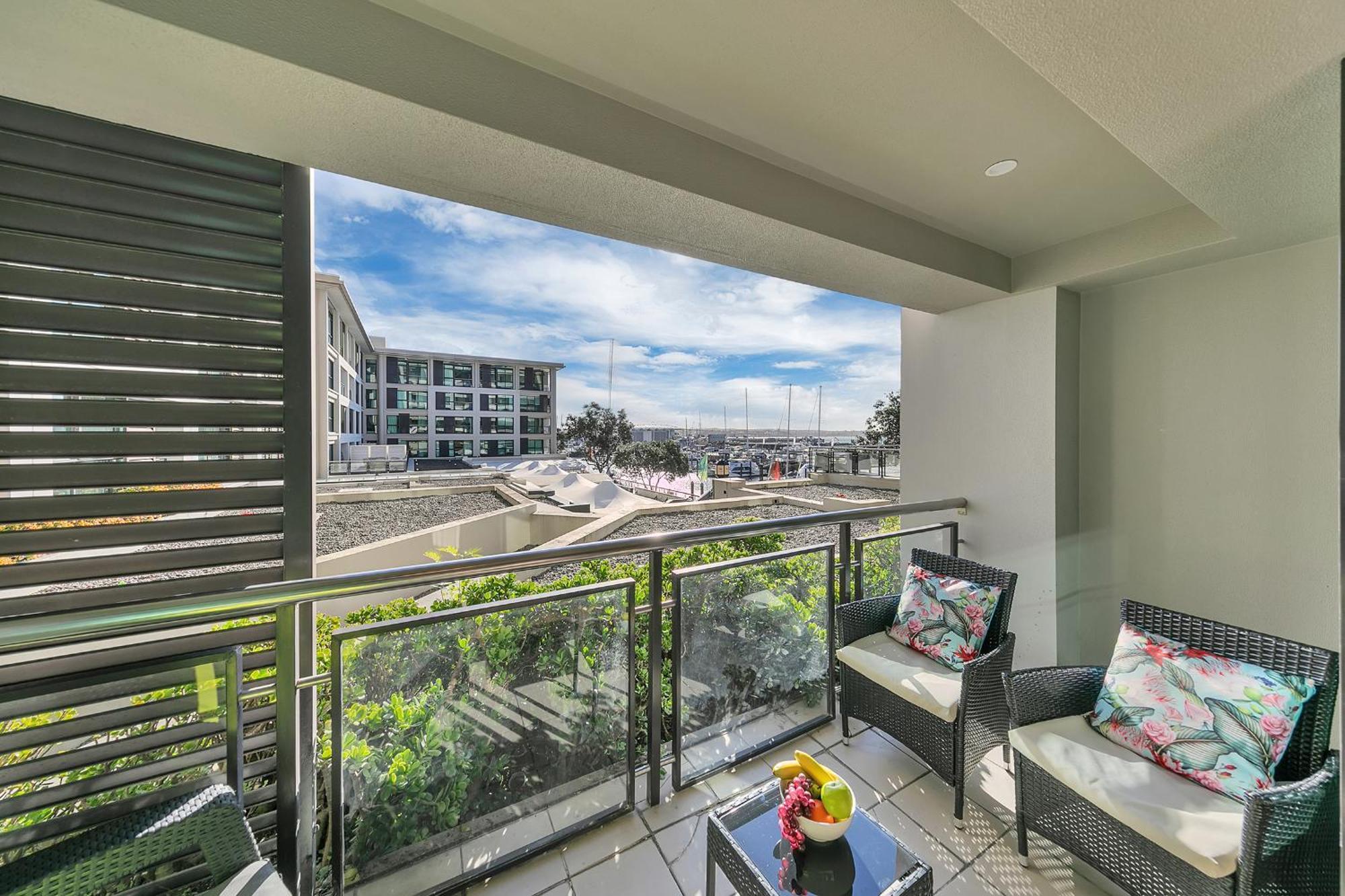 The Charming Cracker! Appartement Auckland Buitenkant foto